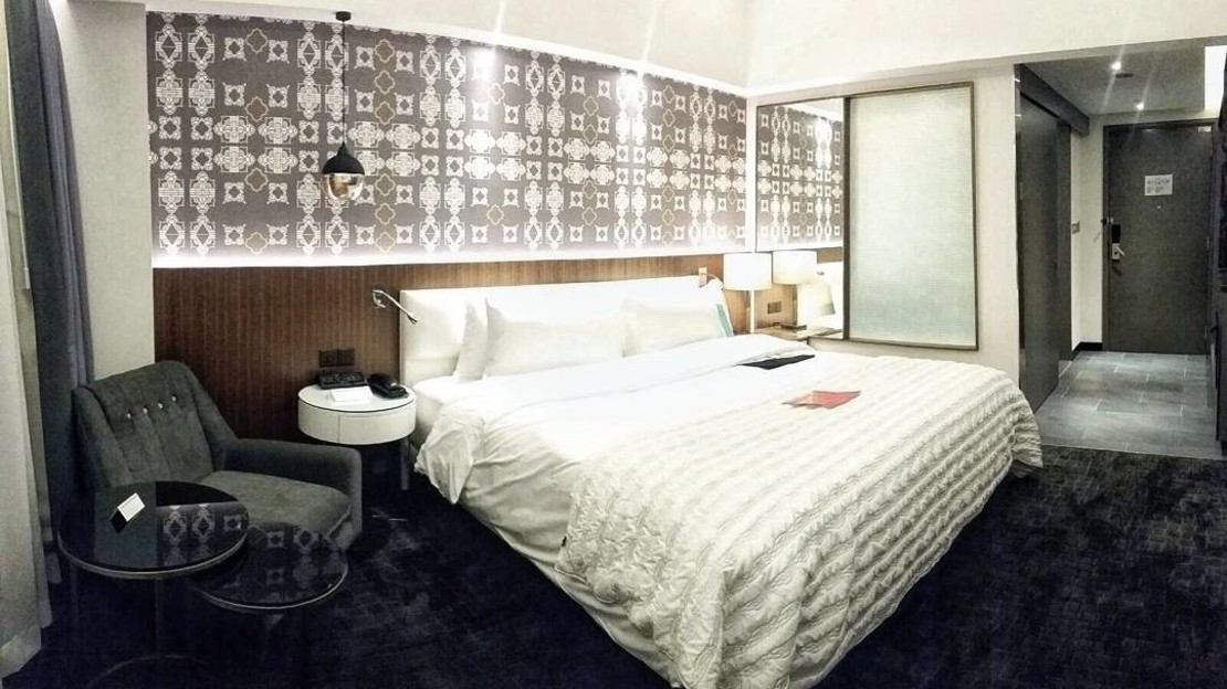 Le Meridien Kuala Lumpur